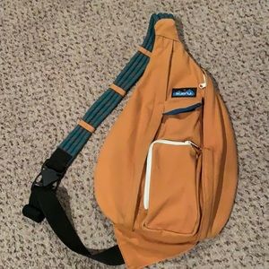 Kavu Rope Bag